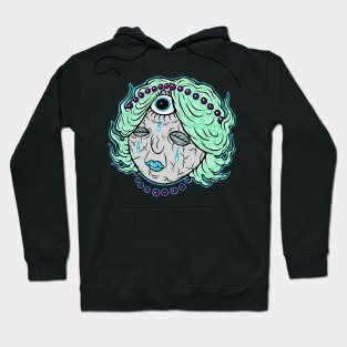 Cycloptopus Medusa Hoodie